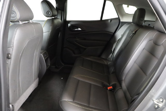Used 2025 Chevrolet Trax ACTIV w/ Driver Confidence Package FWD image 16