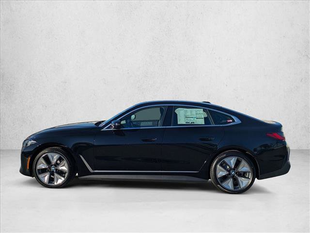 New 2026 BMW i4 eDrive40 w/ Premium Package image 5