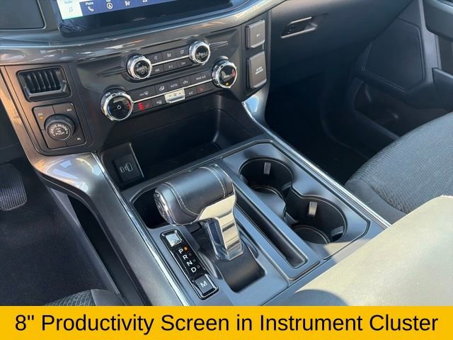 Used 2022 Ford F150 XLT w/ Equipment Group 302A High image 38