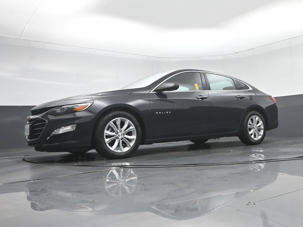 Used 2023 Chevrolet Malibu LT FWD image 50