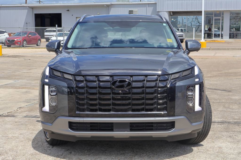 Used 2025 Hyundai Palisade Limited image 27