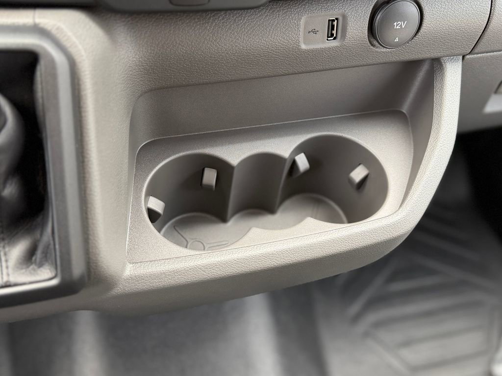 New 2026 Ford Transit 150 Low Roof AWD image 14