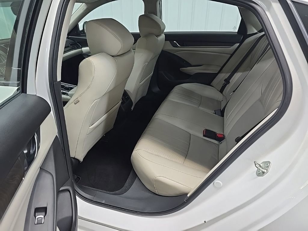 Used 2018 Honda Accord EX-L image 31