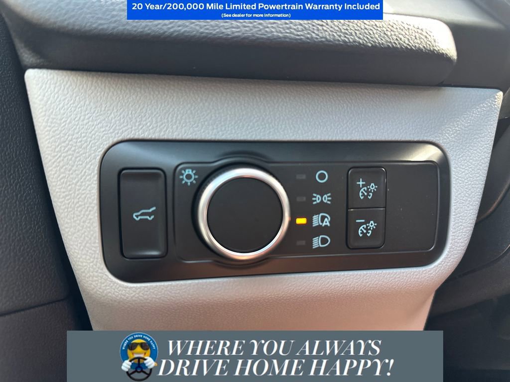 New 2026 Ford Escape Active w/ Tech Pack #1 image 22