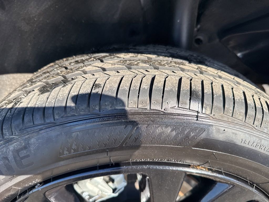 Used 2025 MAZDA CX-30 AWD 2.5 S w/ Select Sport Pkg image 32