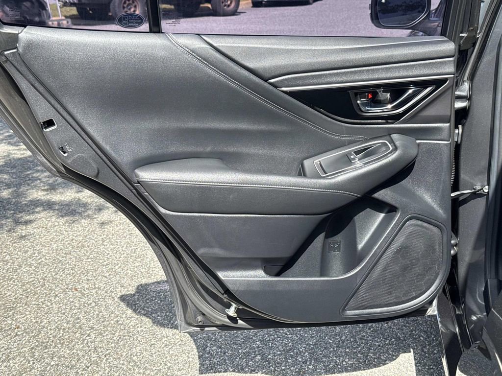 Used 2020 Subaru Legacy Limited XT w/ Tech Package 2 AWD/4WD image 13