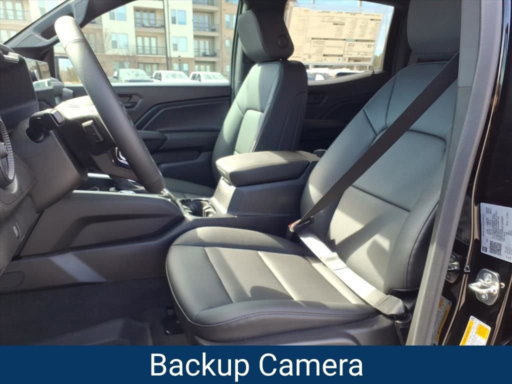 New 2026 Chevrolet Colorado Trail Boss image 15