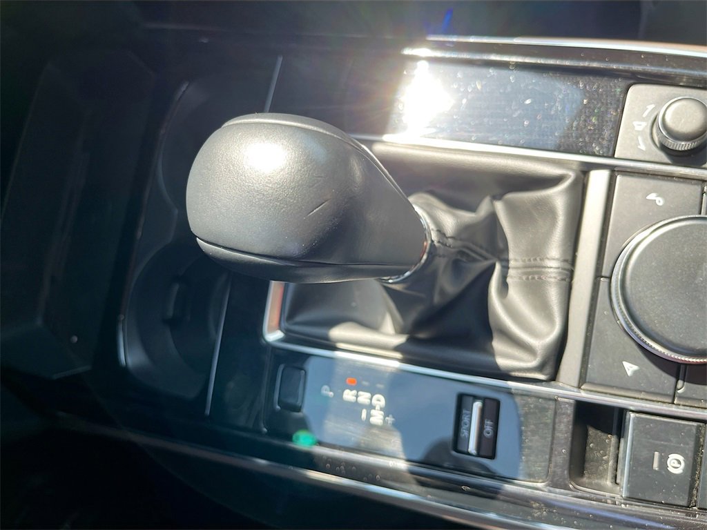 Used 2024 MAZDA CX-30 2.5 Turbo w/ Premium Plus Pkg image 17