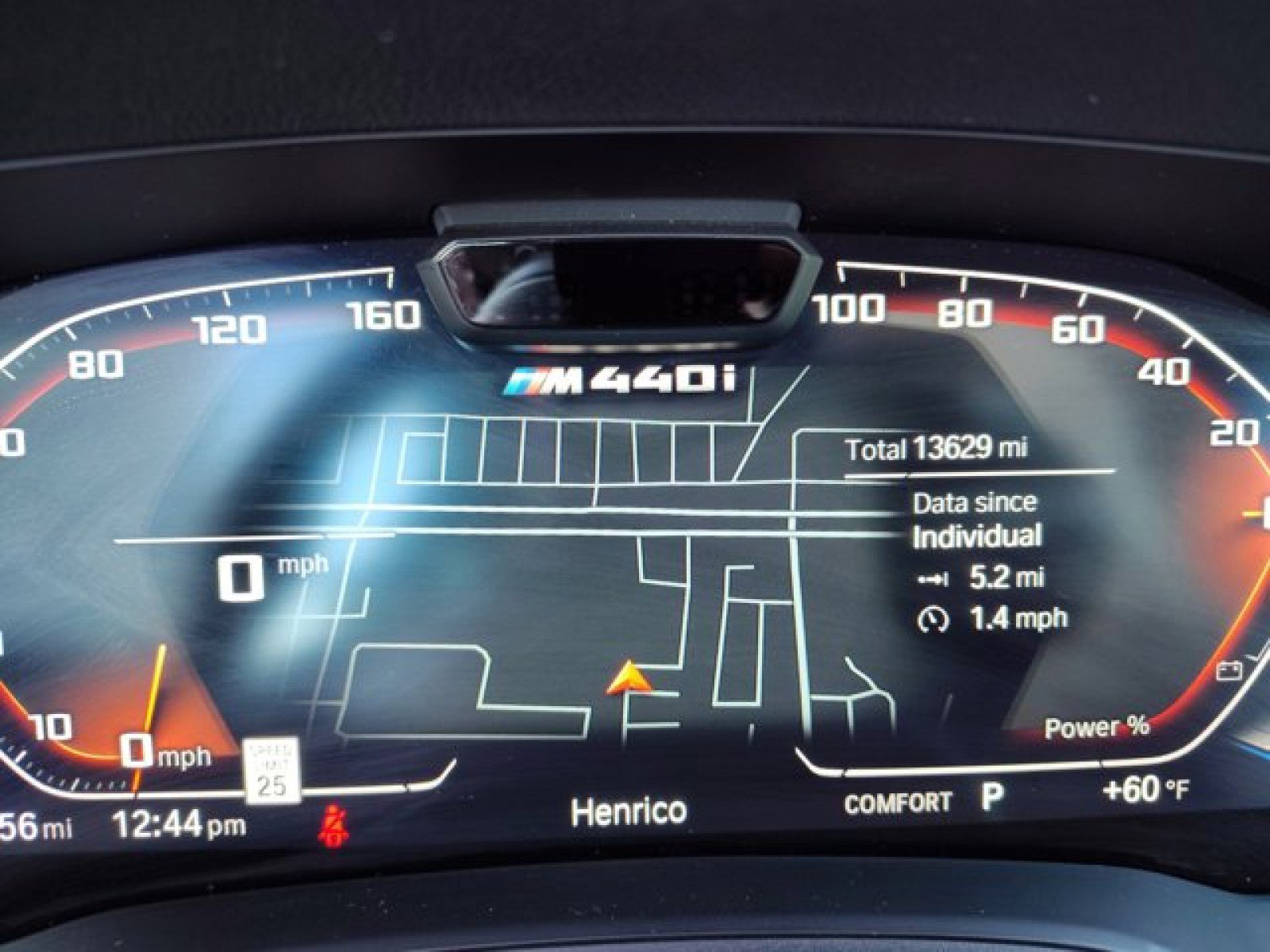 Used 2023 BMW 440i xDrive Coupe w/ Premium Package image 25