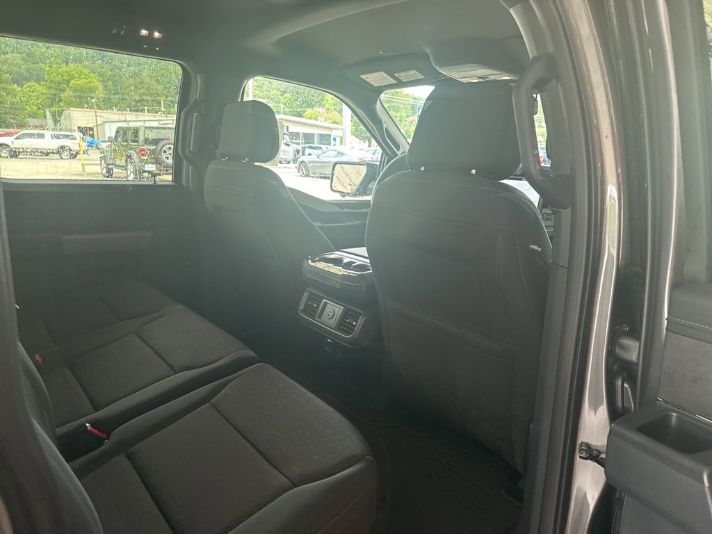 New 2025 Ford F150 XLT image 20