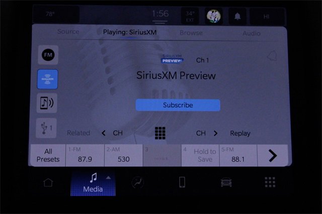 Used 2022 RAM 1500 Classic Warlock w/ Electronics Group image 31