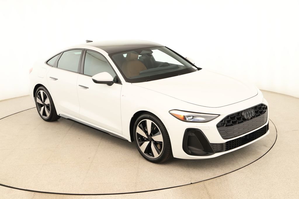 New 2026 Audi A5 2.0T Premium AWD/4WD image 37