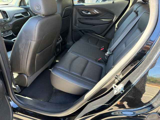 Used 2019 GMC Terrain Denali w/ Driver Alert Package II FWD image 21