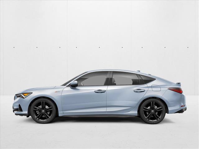 New 2026 Acura Integra A-Spec FWD image 2