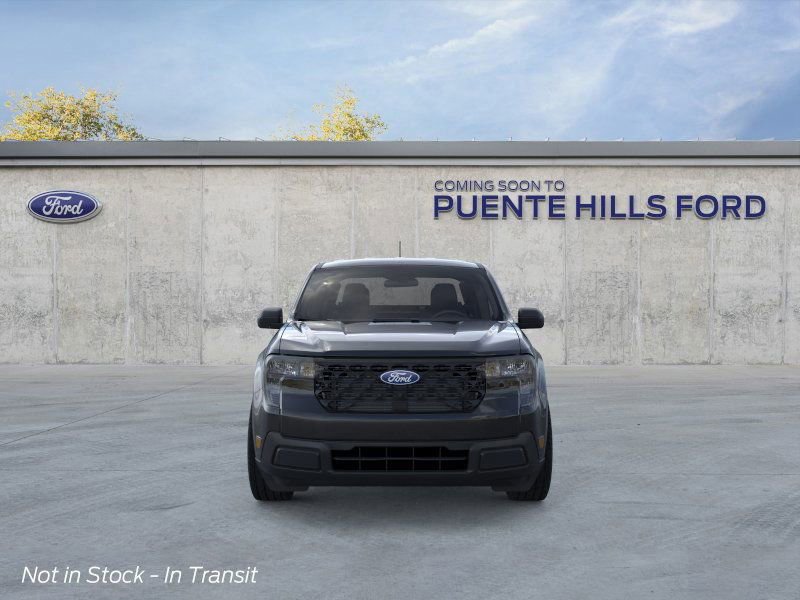 New 2026 Ford Maverick XL image 6