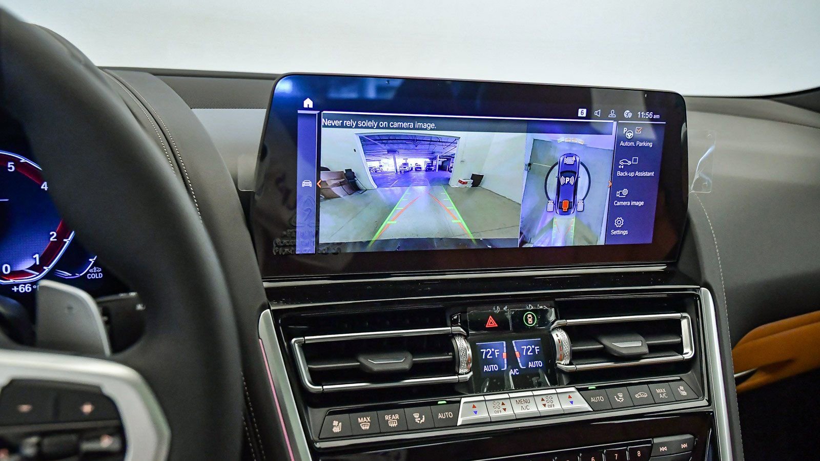 New 2026 BMW 840i RWD image 29