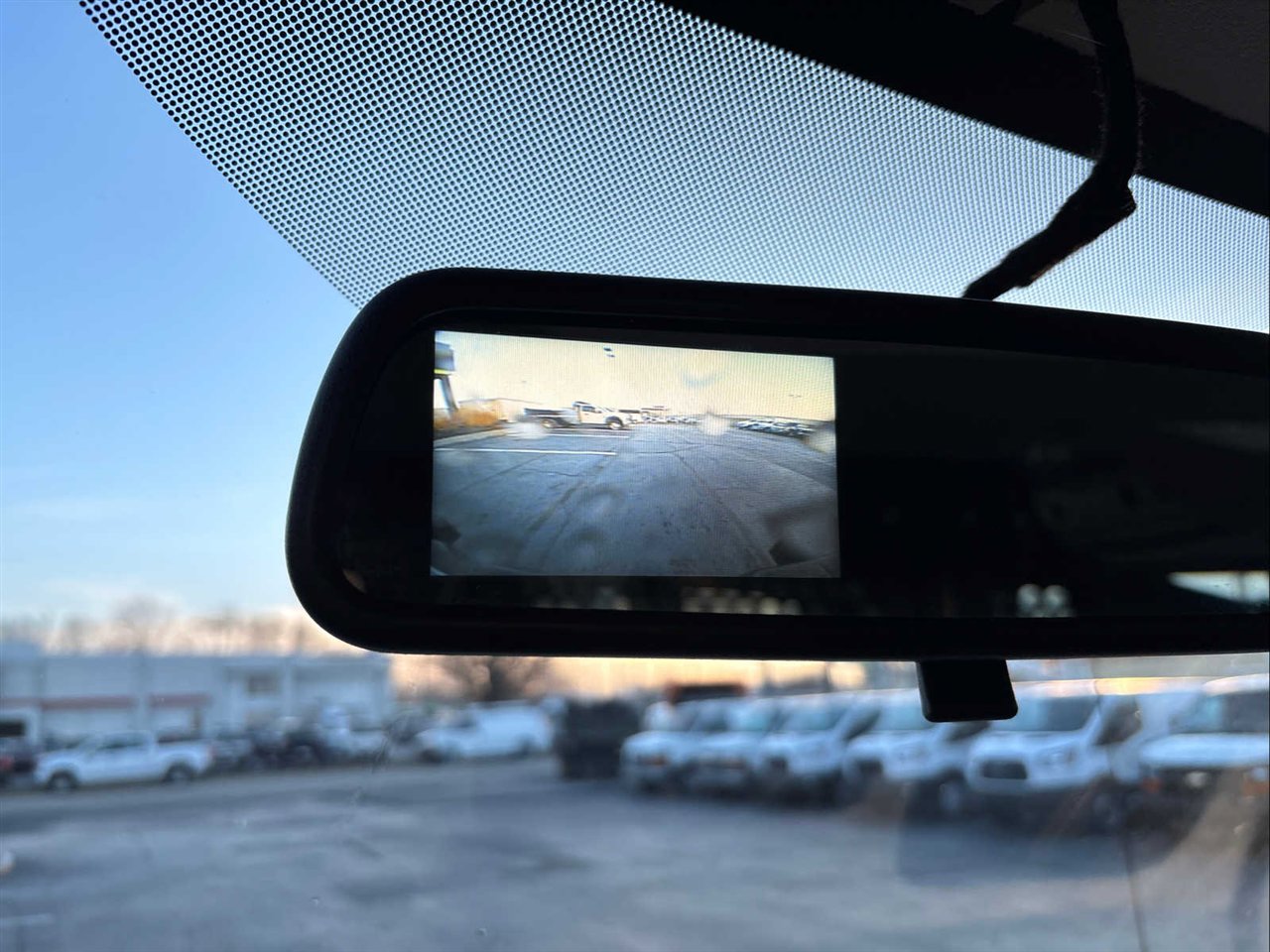 Used 2024 Chevrolet Express 2500 w/ Driver Convenience Package image 24