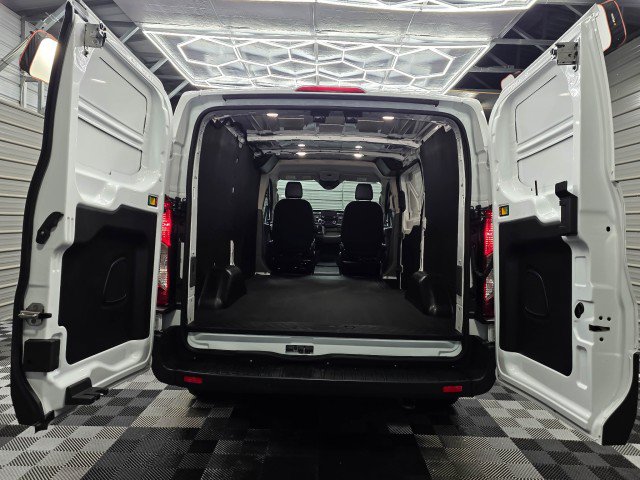 Used 2024 Ford Transit 250 Low Roof w/ Load Area Protection Package RWD image 12