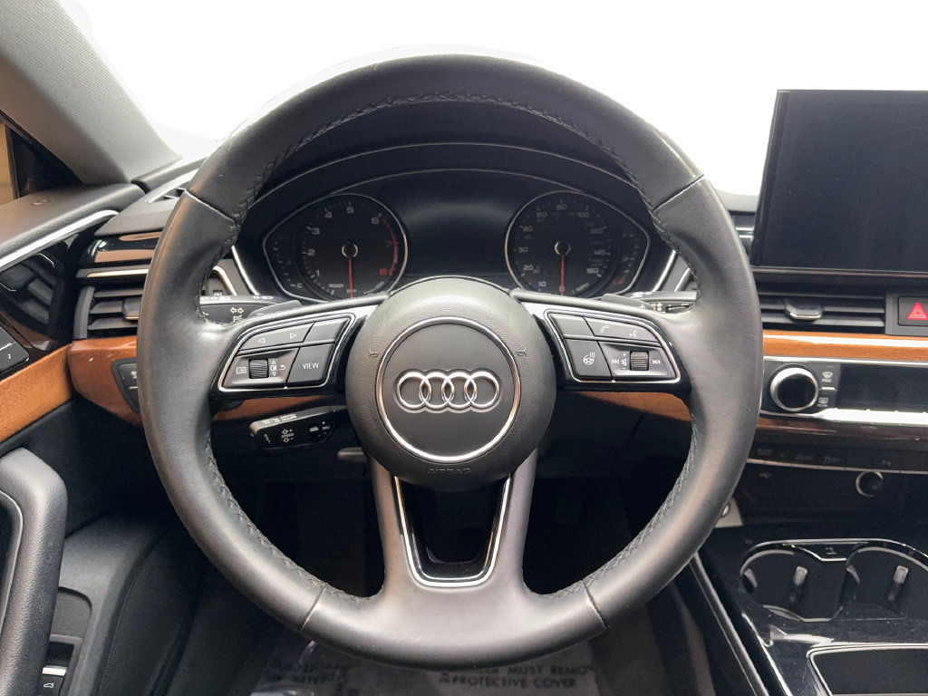 Used 2023 Audi A5 2.0T Premium w/ Convenience Package AWD/4WD image 58