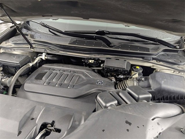 Used 2014 Acura MDX FWD image 35
