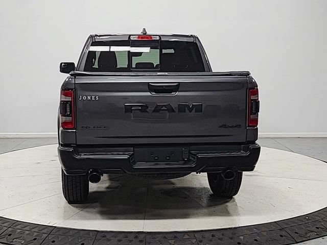 Used 2024 RAM 1500 Rebel w/ Rebel Level 1 Equipment Group AWD/4WD image 7