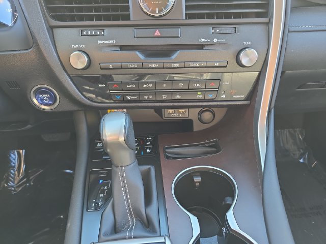 Used 2022 Lexus RX 450h AWD w/ Premium Package image 27