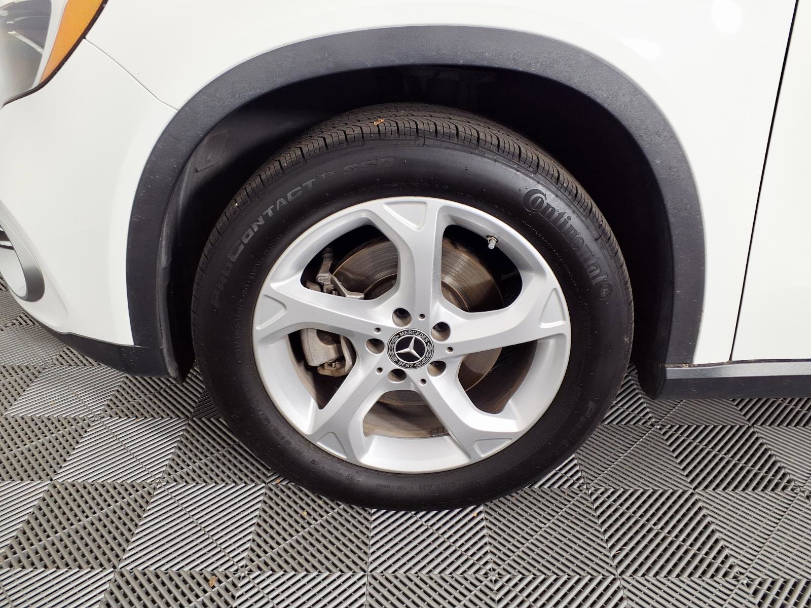 Used 2019 Mercedes-Benz GLA 250 image 7