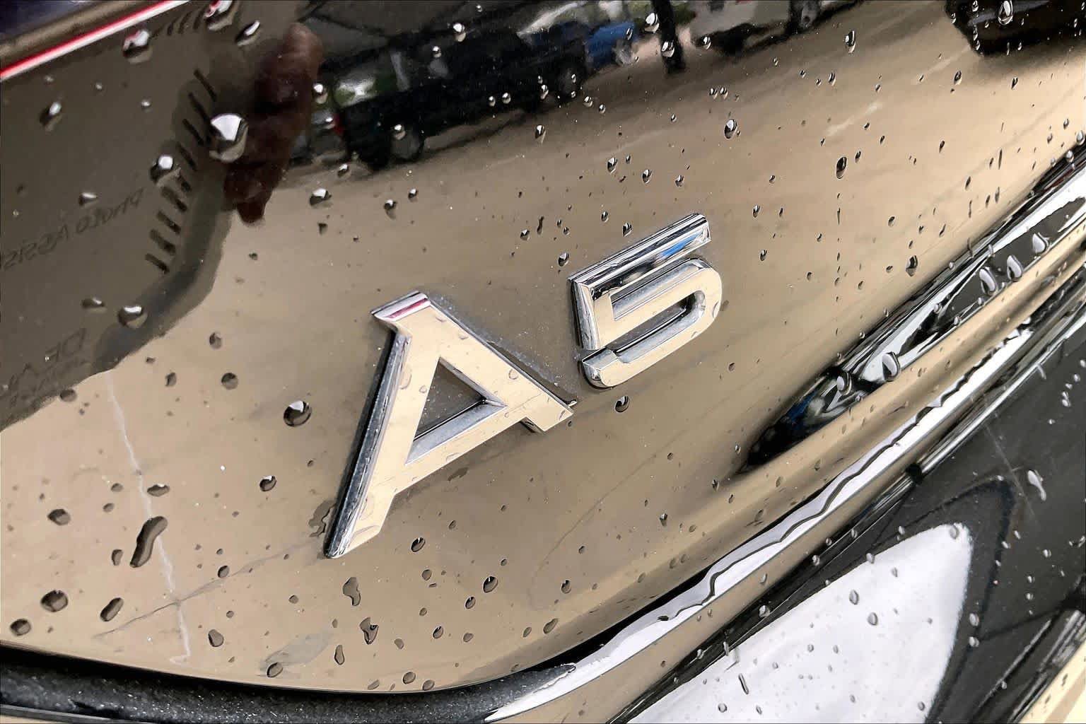 Used 2018 Audi A5 2.0T Premium Plus image 31