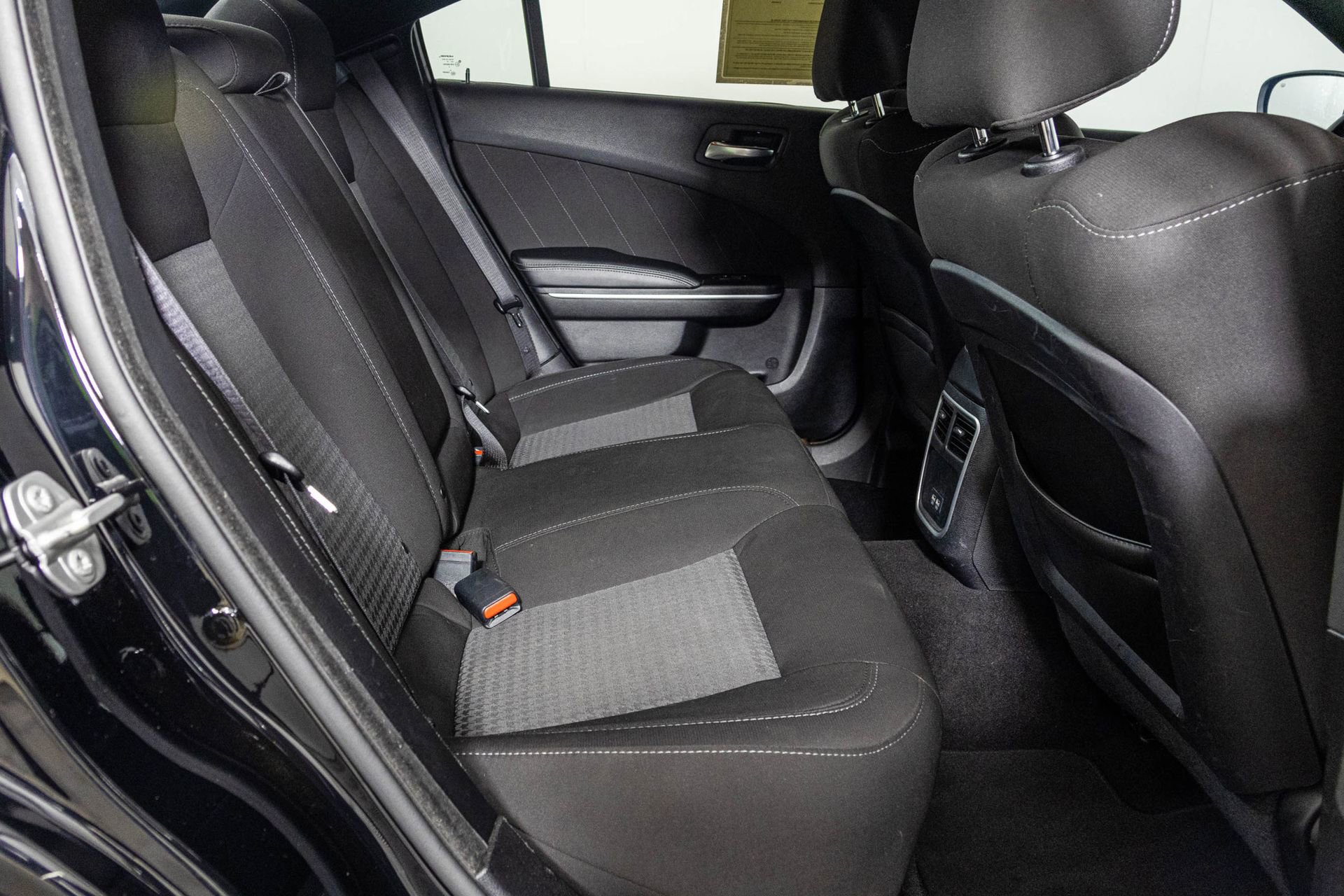 Used 2021 Dodge Charger R/T RWD image 40