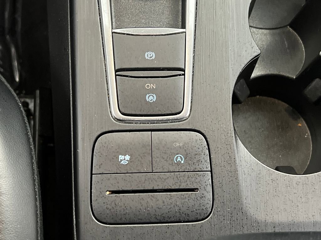 Used 2025 Ford Escape ST-Line image 43