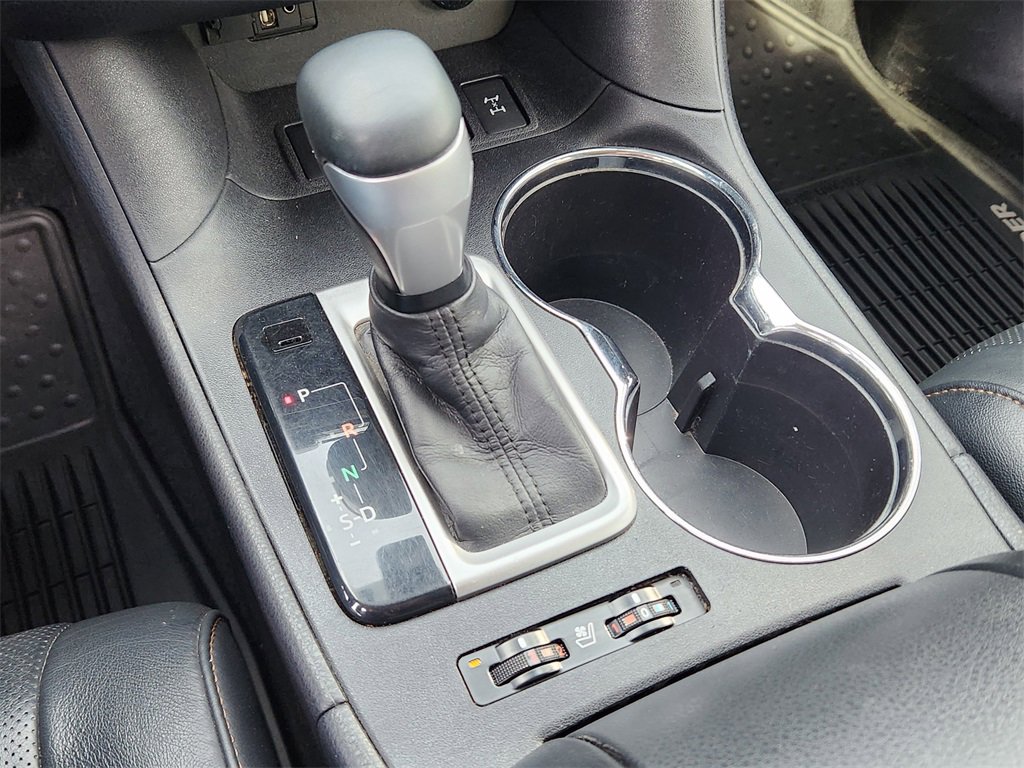 Used 2016 Toyota Highlander Limited Platinum image 21