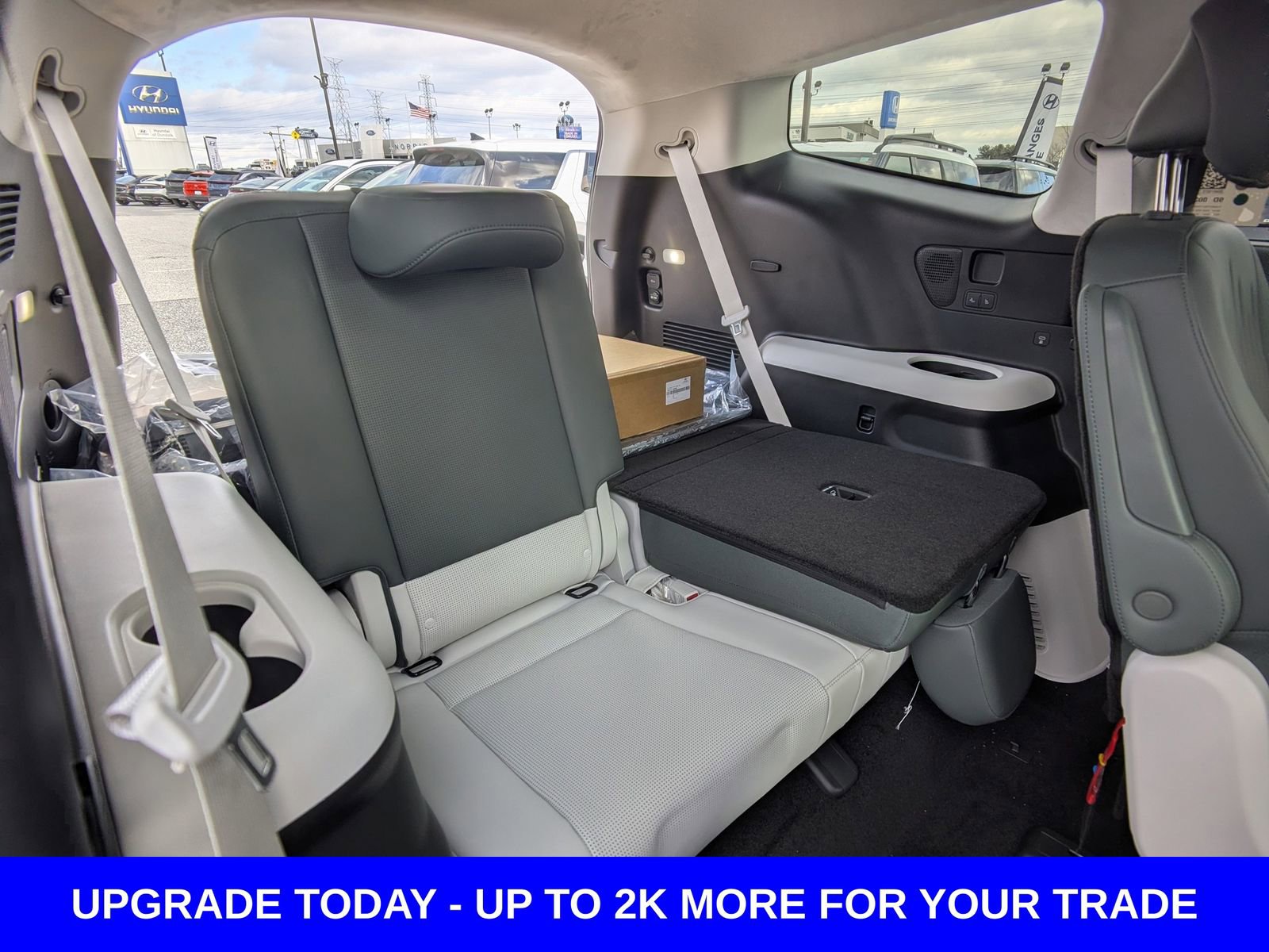 New 2026 Hyundai Ioniq 9 Calligraphy AWD/4WD image 17