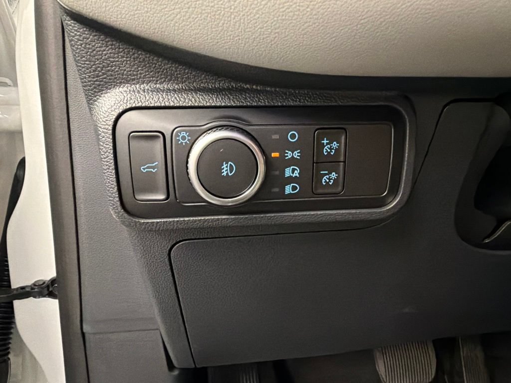 New 2026 Ford Explorer Active AWD/4WD image 24