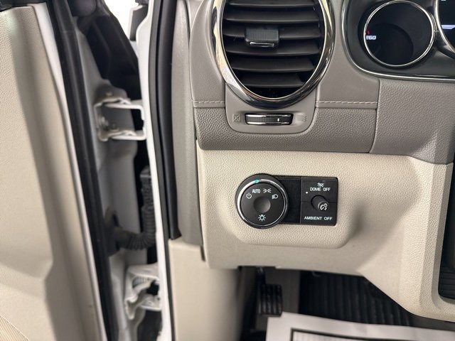 Used 2017 Buick Enclave Premium w/ Experience Buick Package image 26