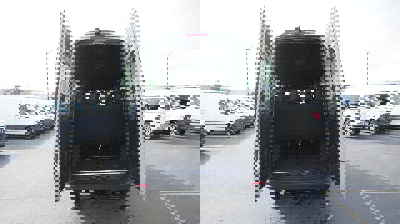 New 2026 Mercedes-Benz Sprinter 2500 image 7