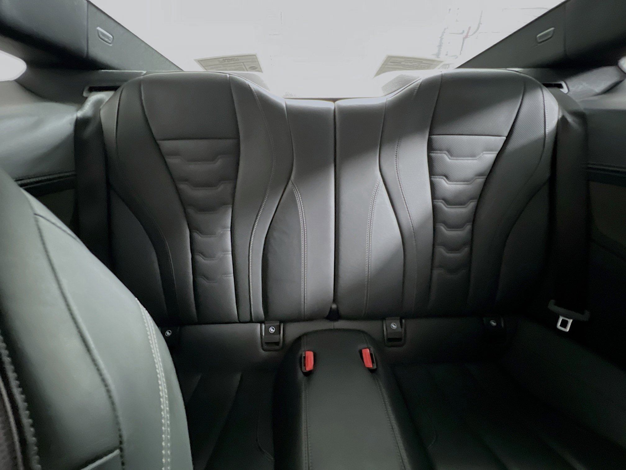 Used 2024 BMW 840i Coupe image 32