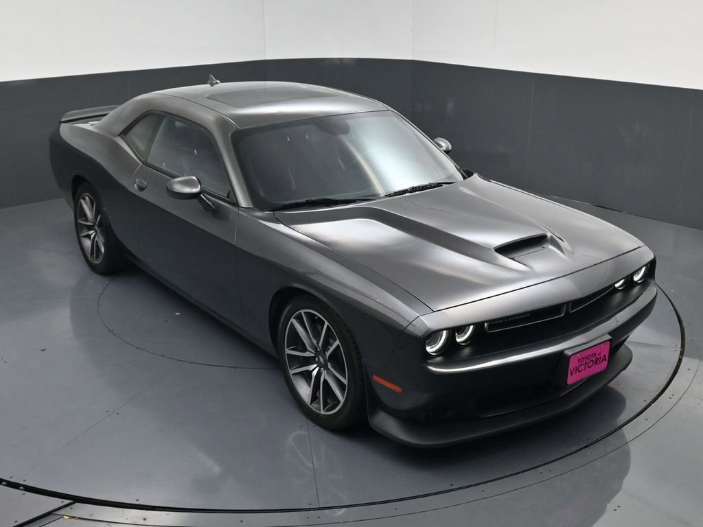 Used 2023 Dodge Challenger GT w/ Plus Package image 17