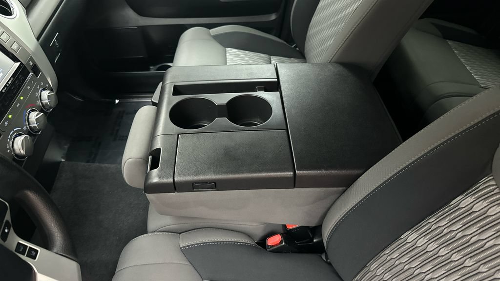 Certified 2019 Toyota Tundra SR5 AWD/4WD image 13