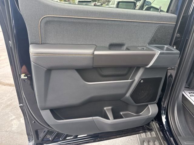 New 2026 Ford F150 Tremor AWD/4WD image 12