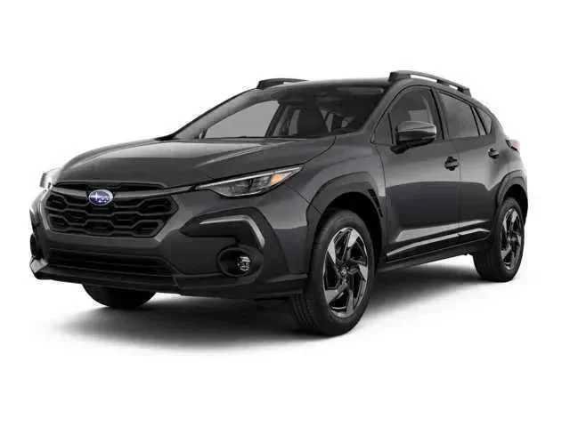 New 2027 Subaru Crosstrek 2.5i Limited AWD/4WD image 2