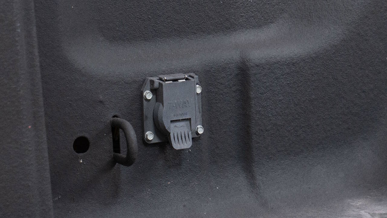 Used 2012 RAM 3500 Laramie w/ HD Snow Plow Prep Group AWD/4WD image 85
