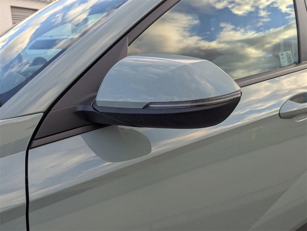 Certified 2024 Hyundai Kona SEL image 20