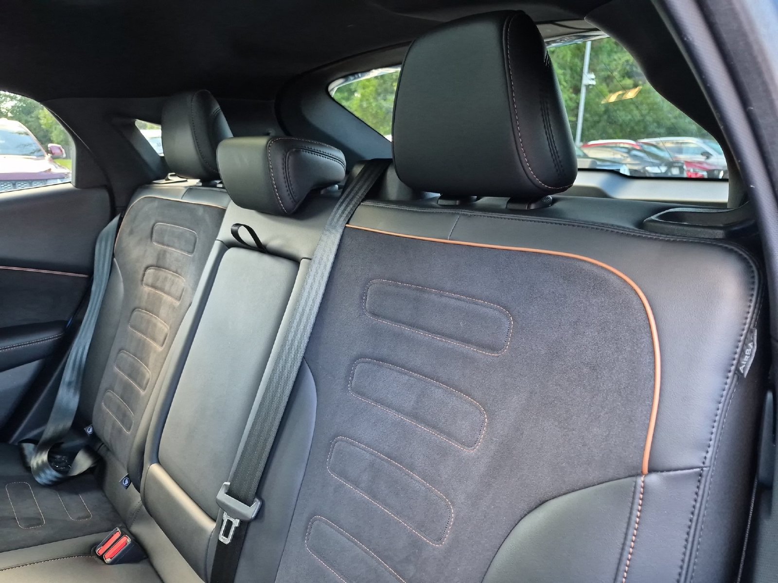 Used 2022 Ford Mustang Mach-E GT AWD/4WD image 29