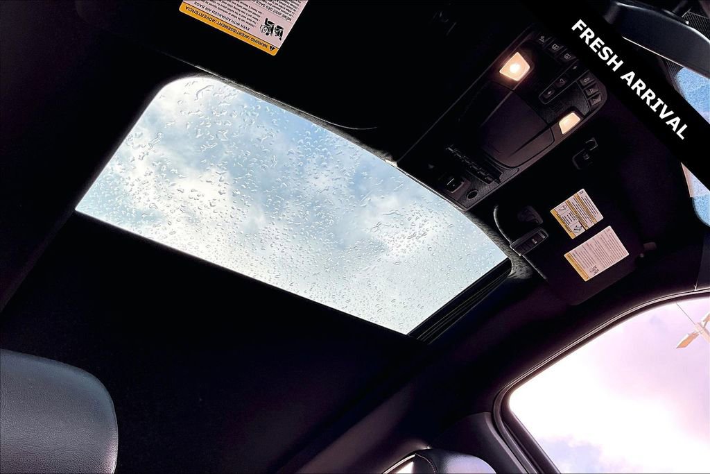 Used 2018 Ford F150 Raptor w/ Equipment Group 802A Luxury image 26