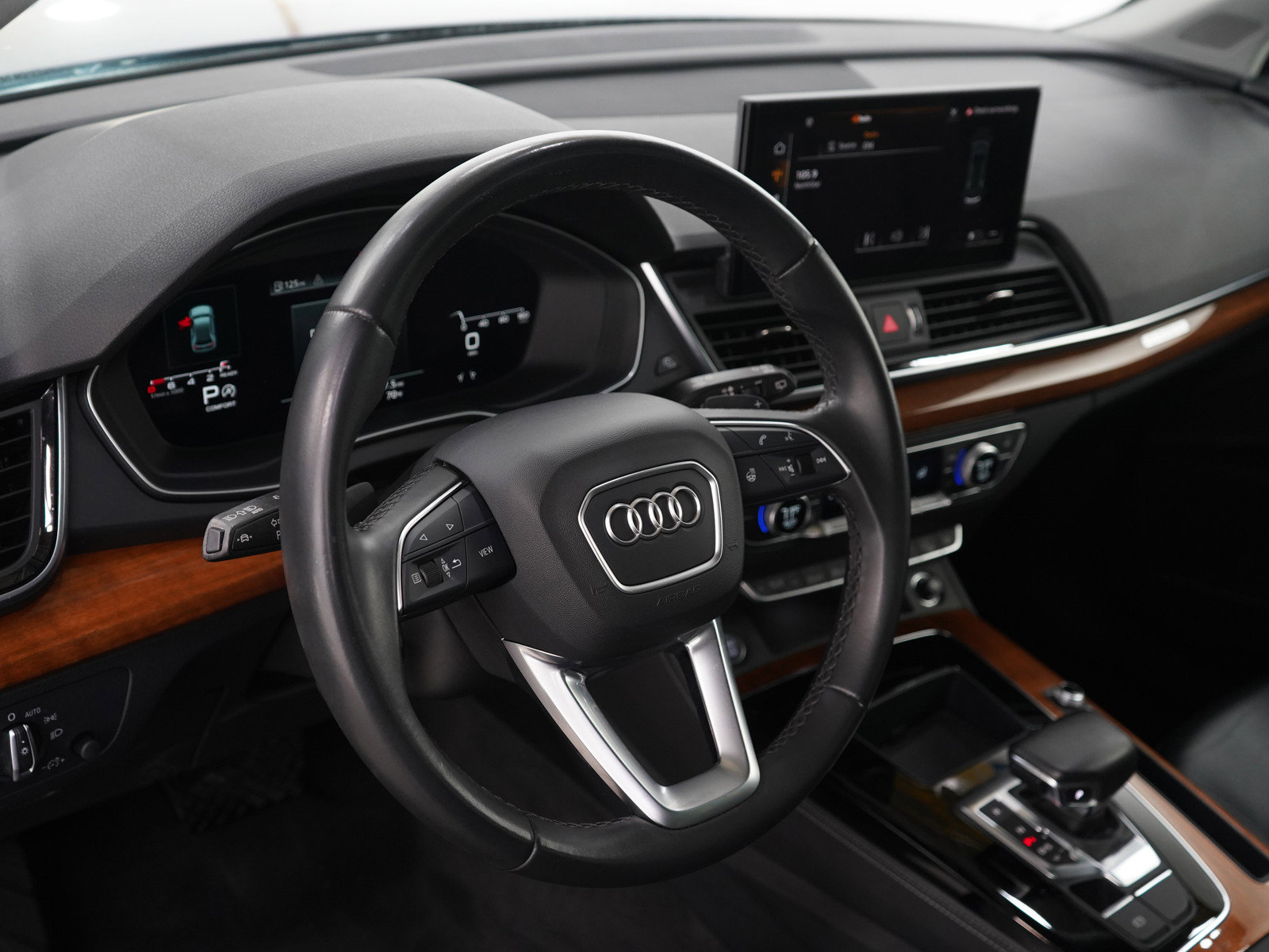 Used 2023 Audi Q5 2.0T Premium Plus image 22