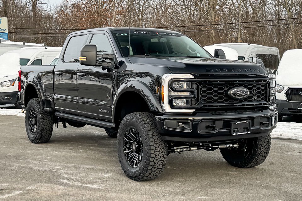 New 2026 Ford F250 XLT w/ XLT Premium Package image 1