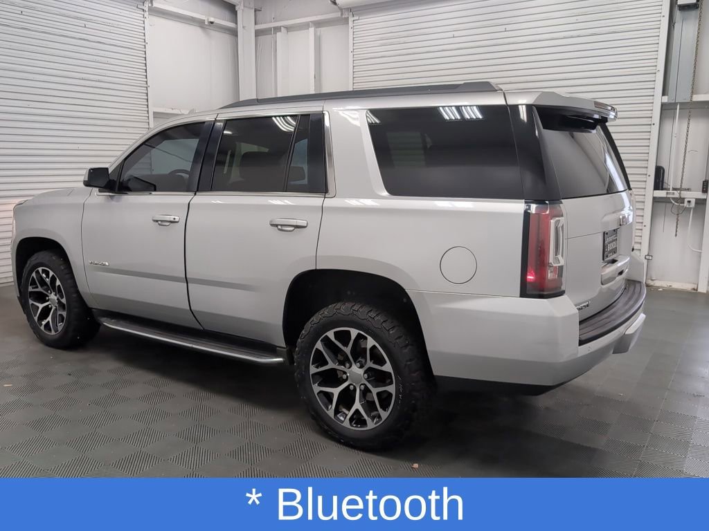Used 2016 GMC Yukon SLE w/ Convenience Package image 6