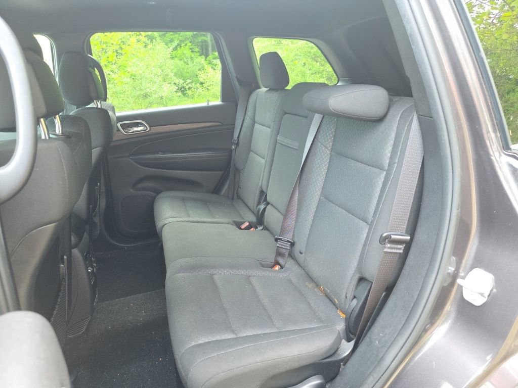 Used 2019 Jeep Grand Cherokee Laredo AWD/4WD image 13