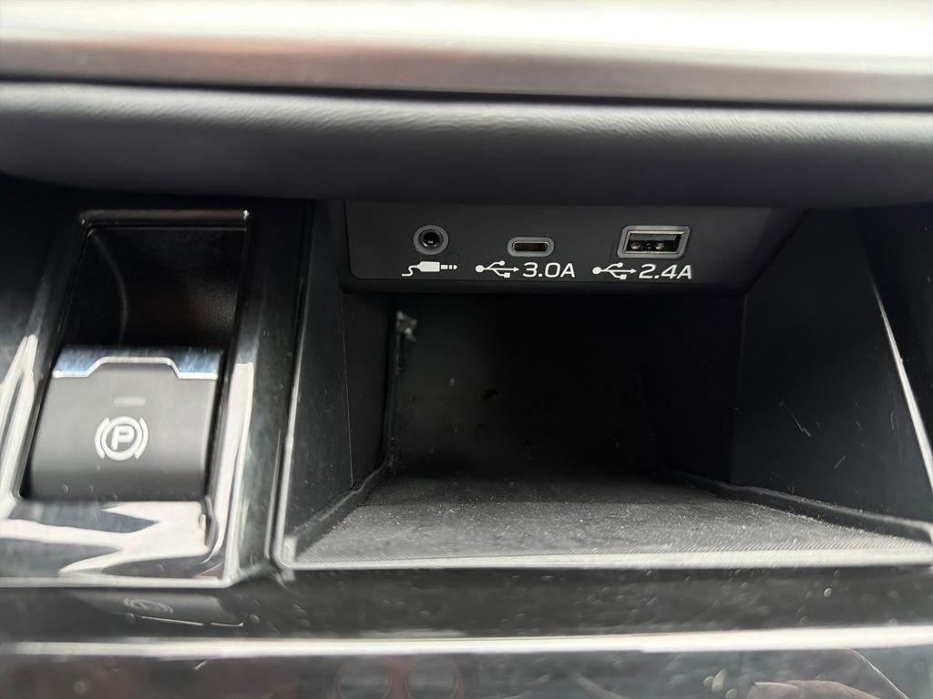 Certified 2023 Subaru Outback Premium image 47