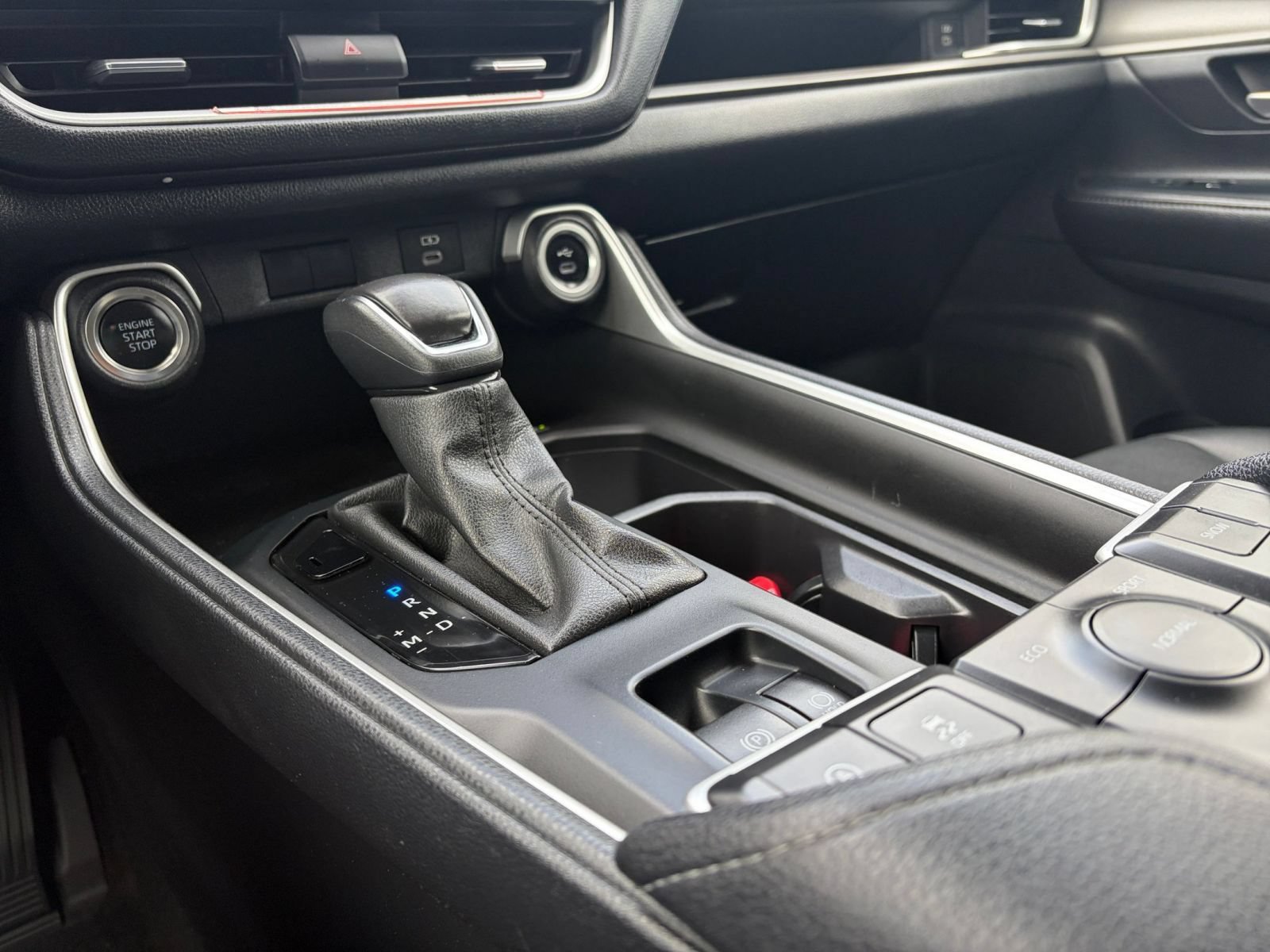 Used 2025 Toyota Grand Highlander FWD image 43